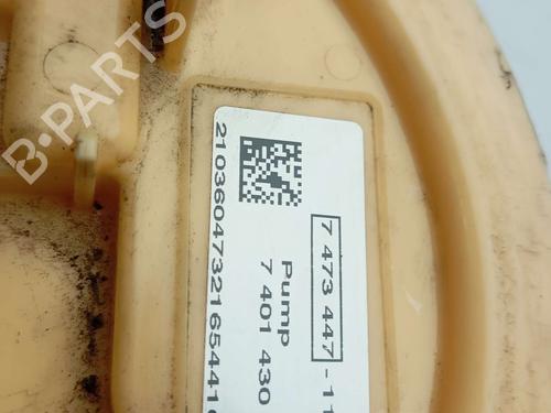 Fuel pump BMW 3 Touring (G21, G81) | BP23110317M76