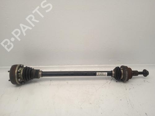 Used Right rear driveshaft Right rear driveshaft VW TIGUAN (5N_) [2007-2018] 33202567 33202567