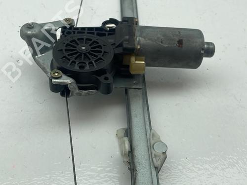 Used Rear right window mechanism MERCEDES-BENZ E-CLASS (W210) [1995-2003]  4335218