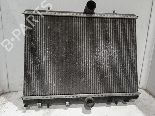 Used Water radiator FIAT ULYSSE (179_) [2002-2011]  4324546