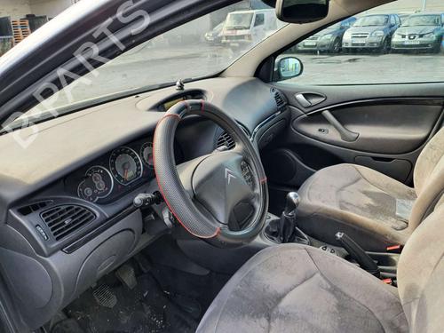 Steering pump CITROËN C5 II (RC_) 1.6 HDi (RC8HZB) | BP11149727M99 