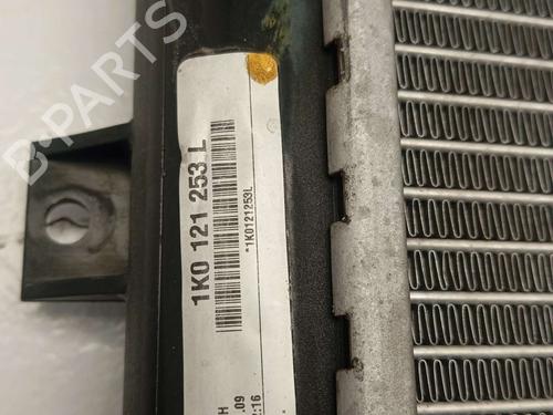Water radiator VW PASSAT CC B6 (357) | BP26032455M31