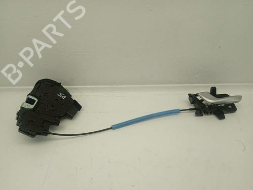 Front left lock KIA RIO IV (YB, SC, FB) 1.0 T-GDI 100 | BP40095856C98 - Image 4