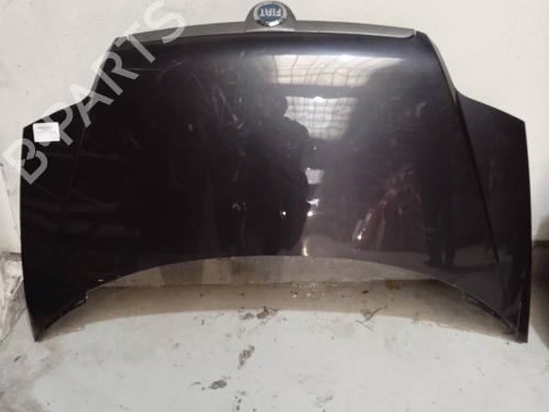 Motorhjelm FIAT ULYSSE (179_) 2.2 JTD (128 hp) 4333685