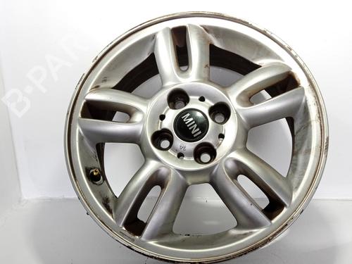 Cerchio Cerchio MINI MINI (R56) [2005-2014] 34580128 34580128