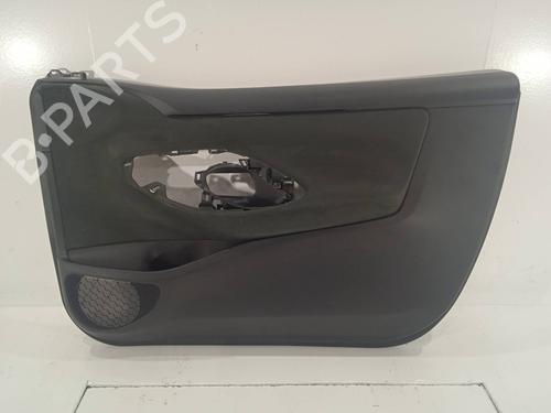 Used Front right panel Front right panel TOYOTA YARIS (_P21_, _PA1_, _PH1_) 1.6 GR 4WD (GXPA16) (261 hp) 40094615 40094615