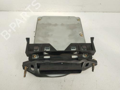 Engine control unit (ECU) JAGUAR X-TYPE I (X400) 2.5 V6 All-wheel Drive | BP40458131M57 - Image 7