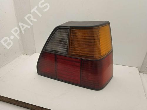 Used Right taillight VW GOLF II (19E, 1G1) 1.6 (75 hp) 4314070