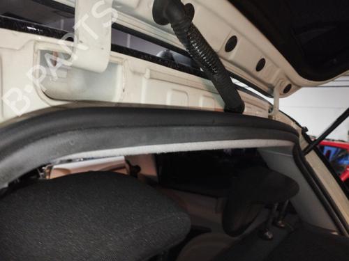 Rubber door seal MINI MINI (R56) | BP21761888C142