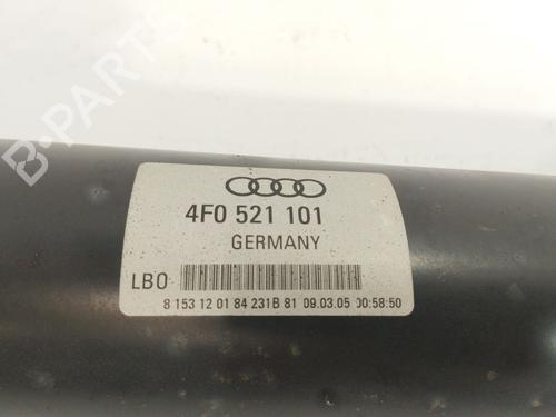 Driveshaft AUDI A6 C6 (4F2) 3.0 TDI quattro | BP38464233M37 - Image 3