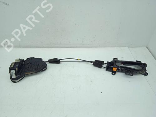 Used Rear left lock HONDA CIVIC X Hatchback (FC_, FK_) 2.0 Type-R (FK8) (320 hp) 21067951