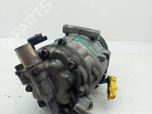 AC compressor CITROËN C5 II (RC_) | BP31615155M34 - Image 3