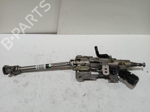 Used Steering column PEUGEOT 208 I (CA_, CC_) 1.4 HDi (68 hp) 4324244