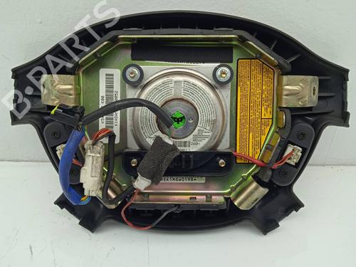 Driver airbag KIA CARNIVAL II (GQ) 2.9 CRDi | BP4304234C9