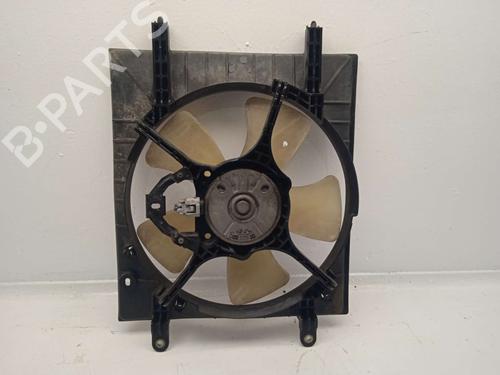 Used Radiator fan Radiator fan 24123737 24123737