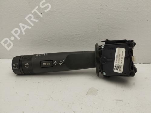 Used Headlight switch CHEVROLET AVEO Hatchback (T300) 1.2 (86 hp) 24371756