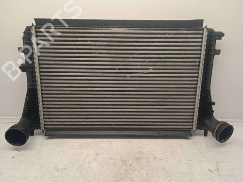 Used Intercooler VW PASSAT B6 (3C2) 2.0 TDI 16V (140 hp) 11159056