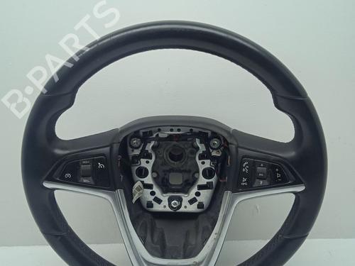 steering-wheel-opel-insignia-a-saloon-g09-2008-2009-2010-2011-2012-2013-2014-2015-2016-2017-39102749 main image
