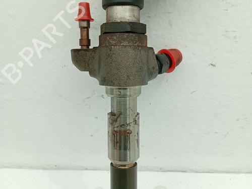 Used Injector Injector PEUGEOT 308 CC (4B_) 1.6 HDi (111 hp) 40097008 40097008