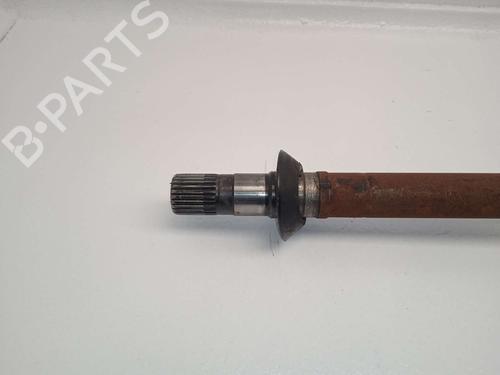 Right front driveshaft CITROËN NEMO MPV 1.3 HDi 80 | BP40095633M39 - Image 4