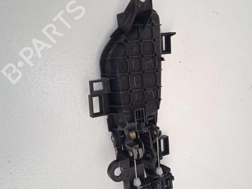 Front left lock HONDA CIVIC X Hatchback (FC_, FK_) 2.0 Type-R (FK8) | BP23843723C98 