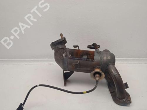 Used Catalyst HYUNDAI IONIQ (AE) [2016-2023]  31618765