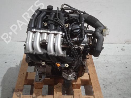 Used Engine VW GOLF IV (1J1) 1.8 (125 hp) 4315467