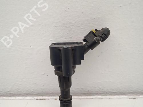 Used Ignition coil Ignition coil FIAT 500 (312_) 1.0 Mild Hybrid (312.AYD1B) (69 hp) 34715177 34715177