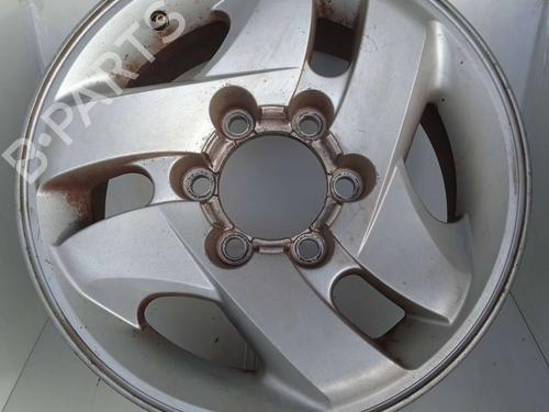 Used Rim Rim 11966870 11966870