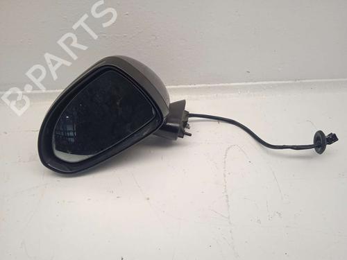 Used Left mirror OPEL CORSA D (S07) [2006-2015]  24143766