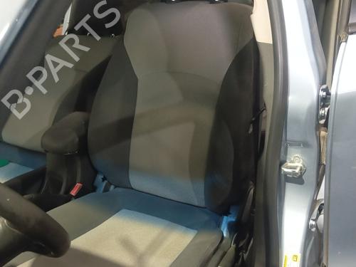 Used Left front seat CHEVROLET CRUZE (J300) [2009-2026]  22701429