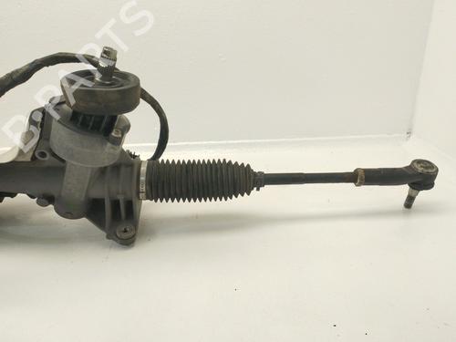 Steering rack VW GOLF PLUS V (5M1, 521) 1.6 TDI | BP39074665M22 - Image 2