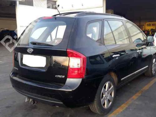 Headlight switch KIA CARENS III MPV (UN) 2.0 CRDi 140 | BP4708836I24