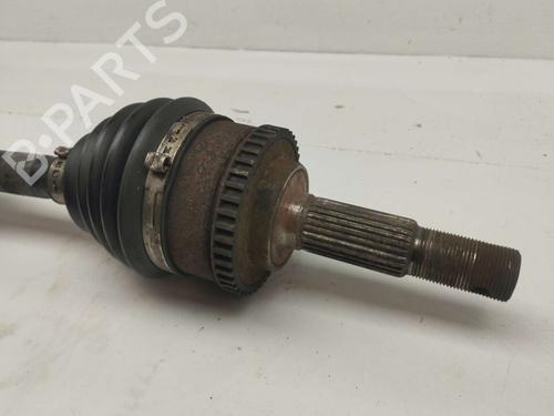 Left front driveshaft NISSAN ALMERA II (N16) | BP4343597M38 - Image 2