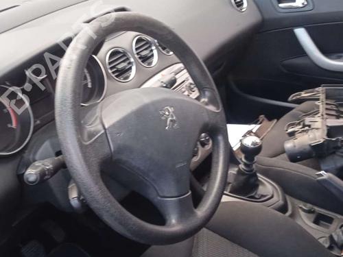 Pedal PEUGEOT 308 I (4A_, 4C_) 1.6 HDi | BP11270924I4 