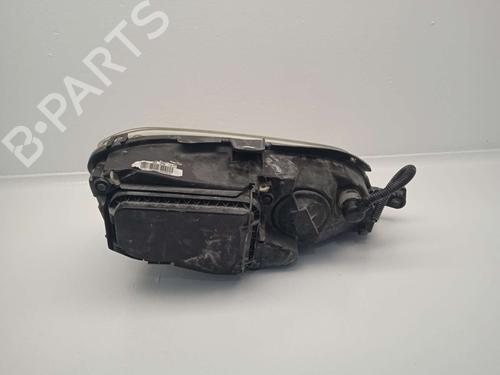 Left headlight FIAT MULTIPLA (186_) 1.9 JTD (186AXE1A) | BP22564872C28