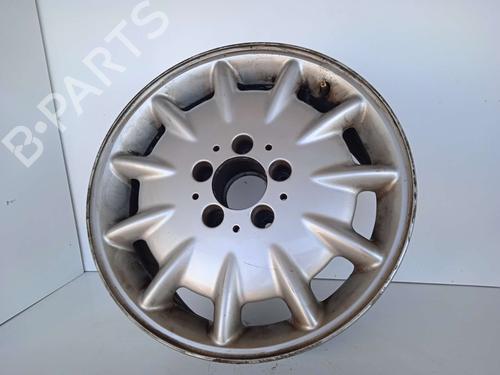 Used Rim MERCEDES-BENZ E-CLASS (W210) [1995-2003]  17828580
