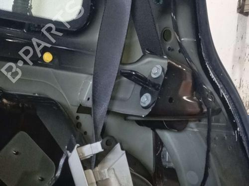 Used Rear right seatbelt Rear right seatbelt MINI MINI (R50, R53) One (90 hp) 22757078 22757078