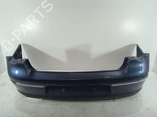 Used Rear bumper Rear bumper VW PASSAT B6 (3C2) 1.9 TDI (105 hp) 33886218 33886218