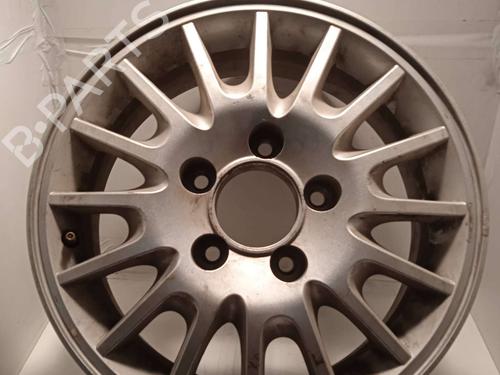 Used Rim SSANGYONG RODIUS I 2.7 Xdi (165 hp) 12320317
