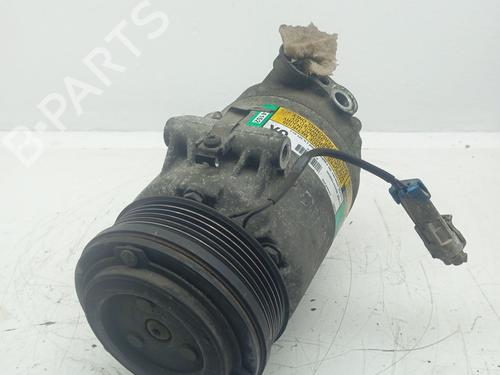 ac-compressor-opel-zafira-a-mpv-t98-1999-2000-2001-2002-2003-2004-2005-2006-31619549 main image