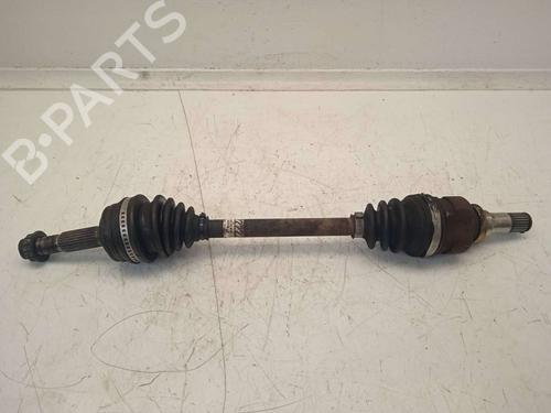 Used Left front driveshaft PEUGEOT 107 (PM_, PN_) 1.4 HDi (54 hp) 14515307