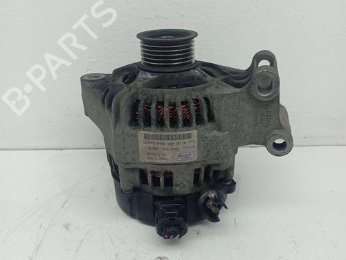 Used Alternator FORD FOCUS I (DAW, DBW) 1.6 16V (100 hp) 31618744