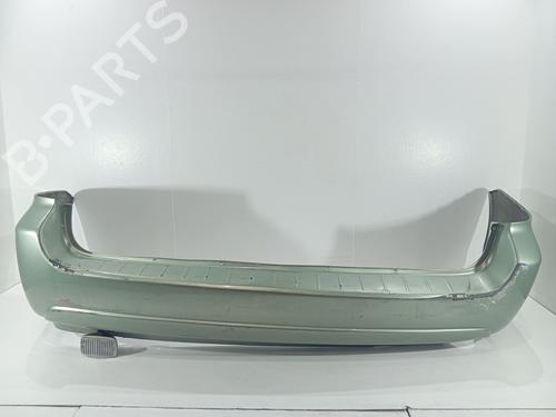 Used Rear bumper Rear bumper TOYOTA SIENNA (_L3_) 3.5 4WD (GSL35_) (269 hp) 34438707 34438707