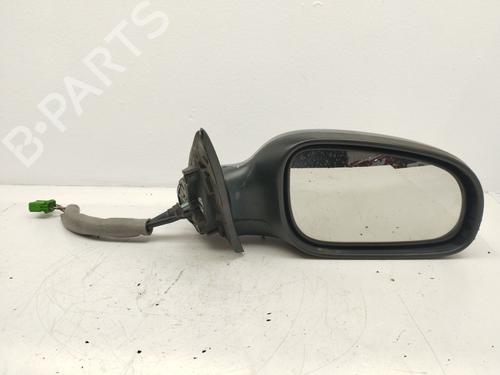 Used Right mirror VOLVO S60 I (384) D5 (163 hp) 31619575