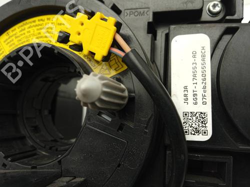 Headlight switch FORD MONDEO II (BAP) 1.8 i | BP4263579I24  - Image 6