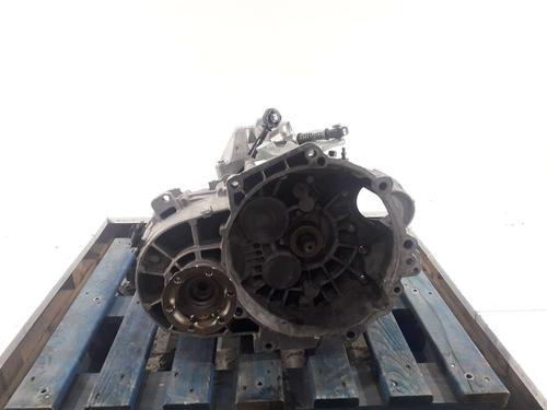 Used Gearbox SEAT LEON (1M1) 1.9 TDI (110 hp) 11150123