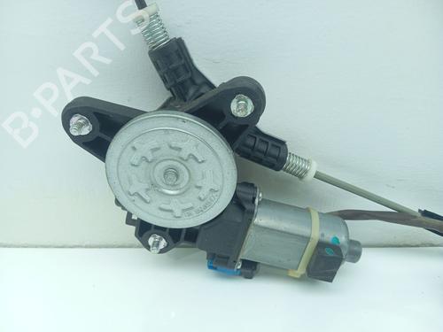 Front right window mechanism CHEVROLET SPARK (M300) 1.0 | BP39104485C23 - Image 2