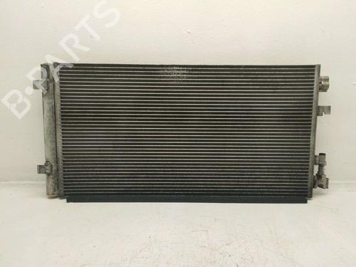 Used AC radiator RENAULT MEGANE III Hatchback (BZ0/1_, B3_) [2008-2026]  31620620