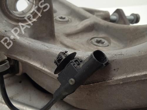 Left front steering knuckle ALFA ROMEO GIULIA (952_) 2.2 D (952ALA25, 952AFM25, 952APA2) | BP40020308M25 - Image 7